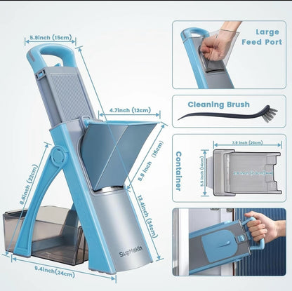 MDNDOLINE SLICER