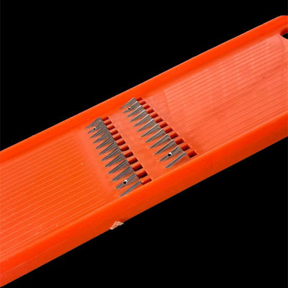 Strip Slicer Fine Julienne 2.5mm